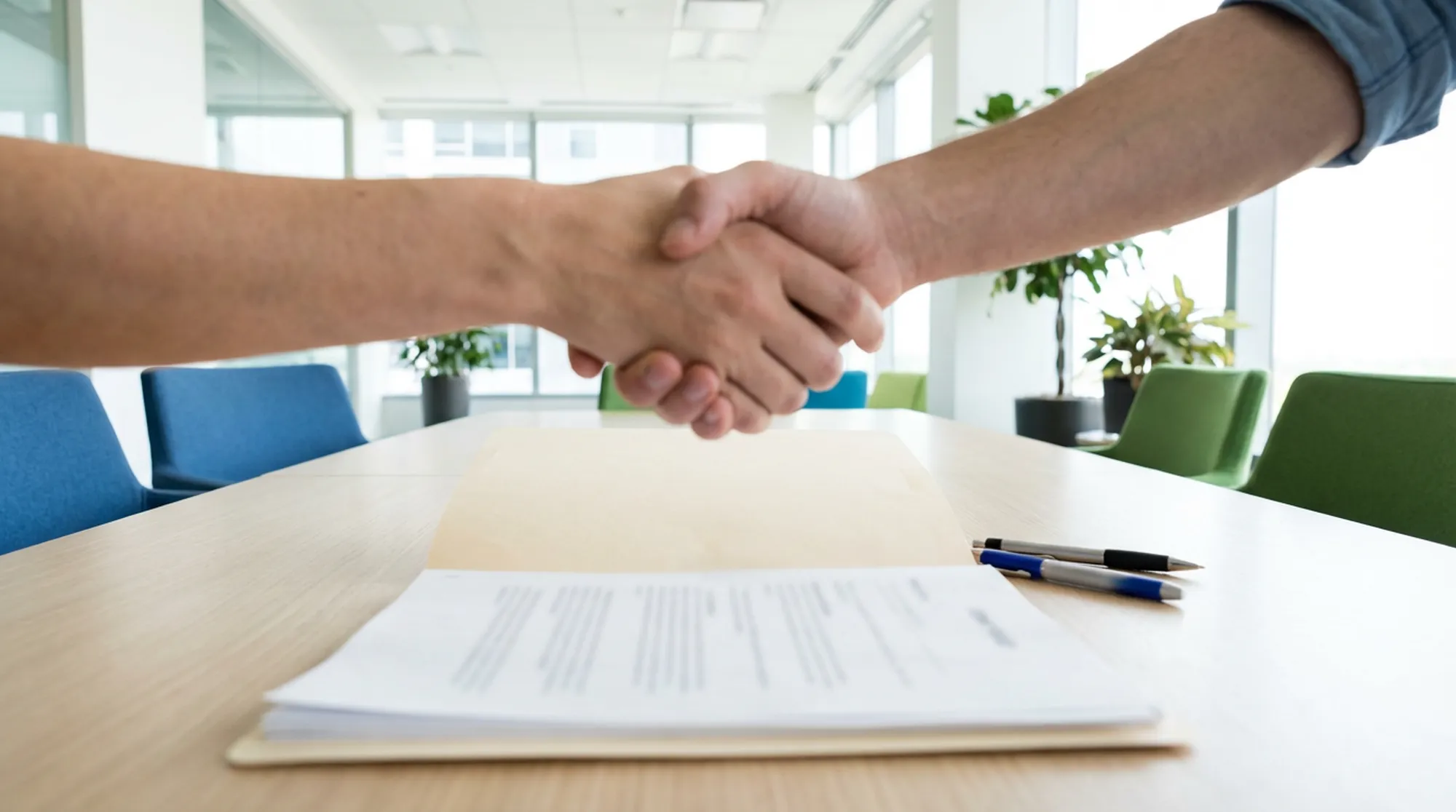 Współpraca i materiały partnerskie w projekcie